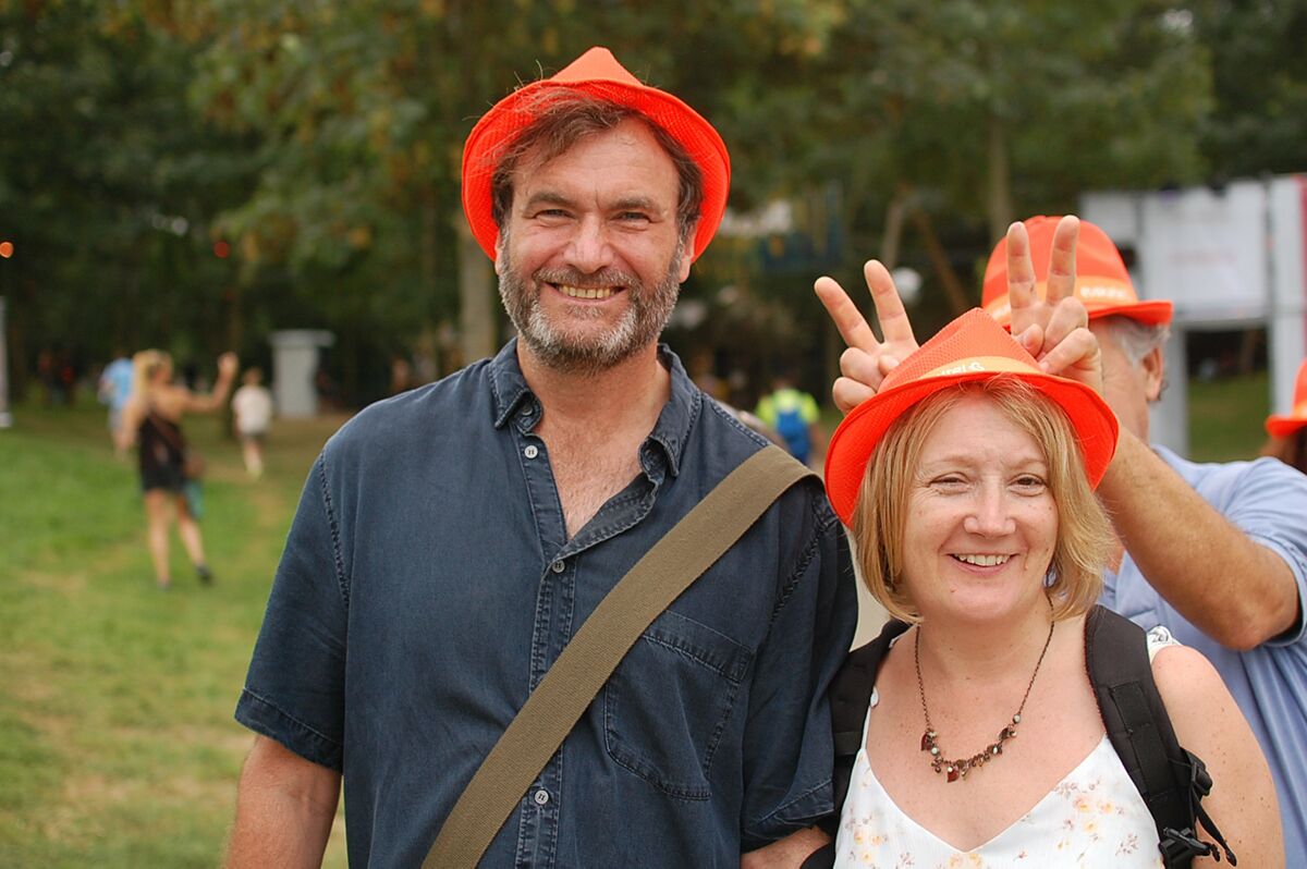 Foto 229 de la jueves 6 de julio | Bilbao BBK Live 2017